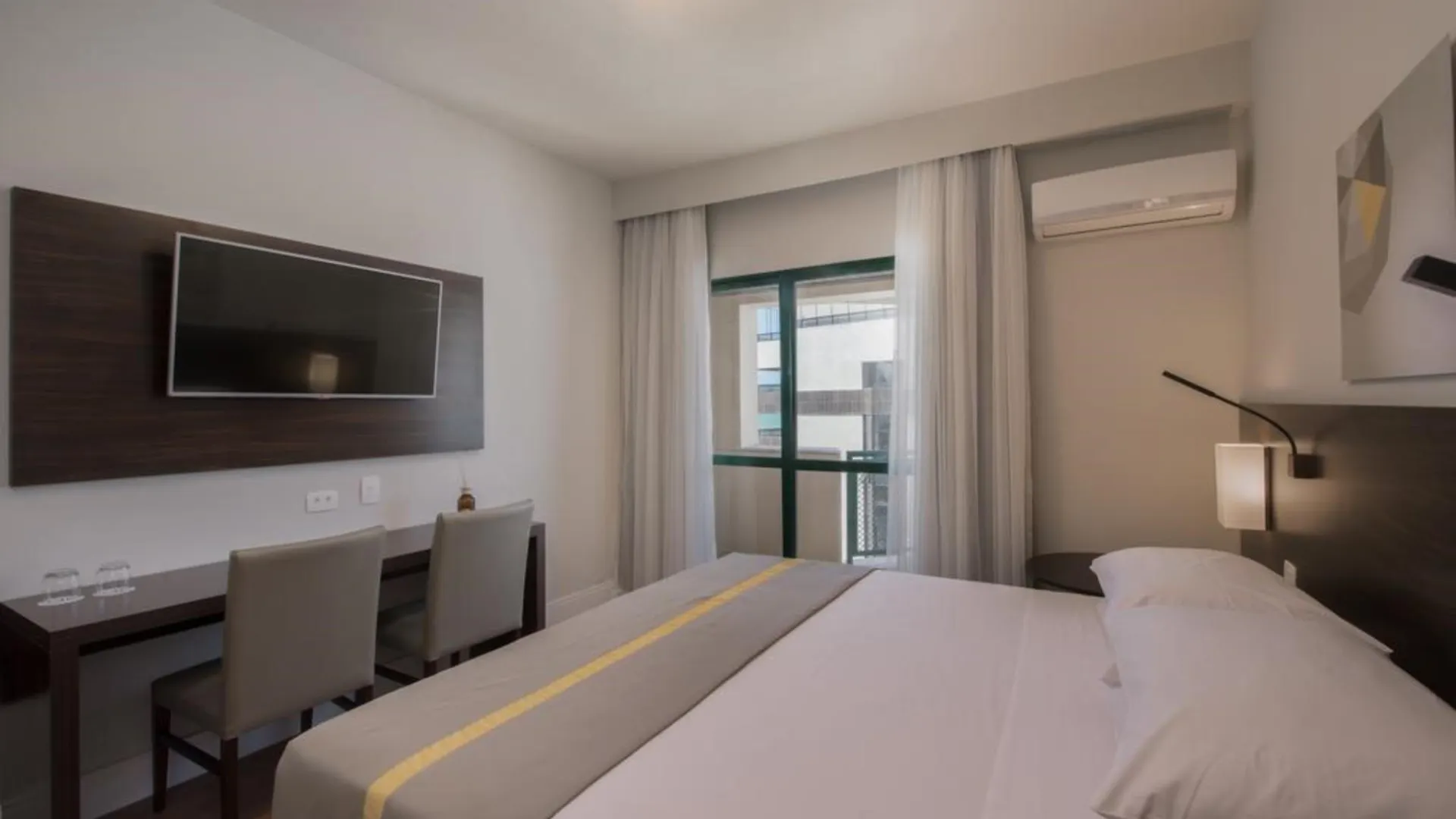 ****  Blue Tree Towers Recife Hotell Jaboatão dos Guararapes Brasilien