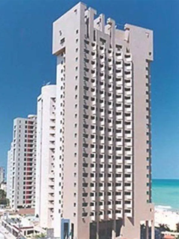 Blue Tree Towers Recife Hotell Jaboatão dos Guararapes