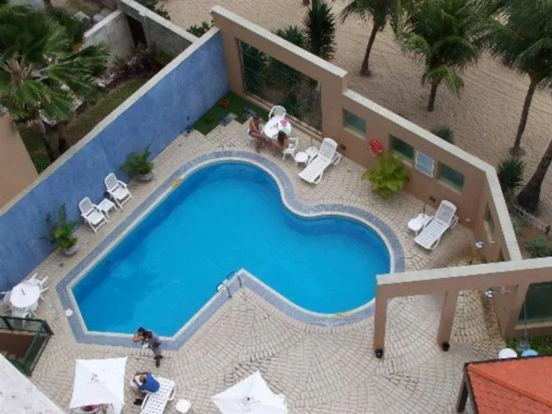 Blue Tree Towers Recife Hotell Jaboatão dos Guararapes 4*,