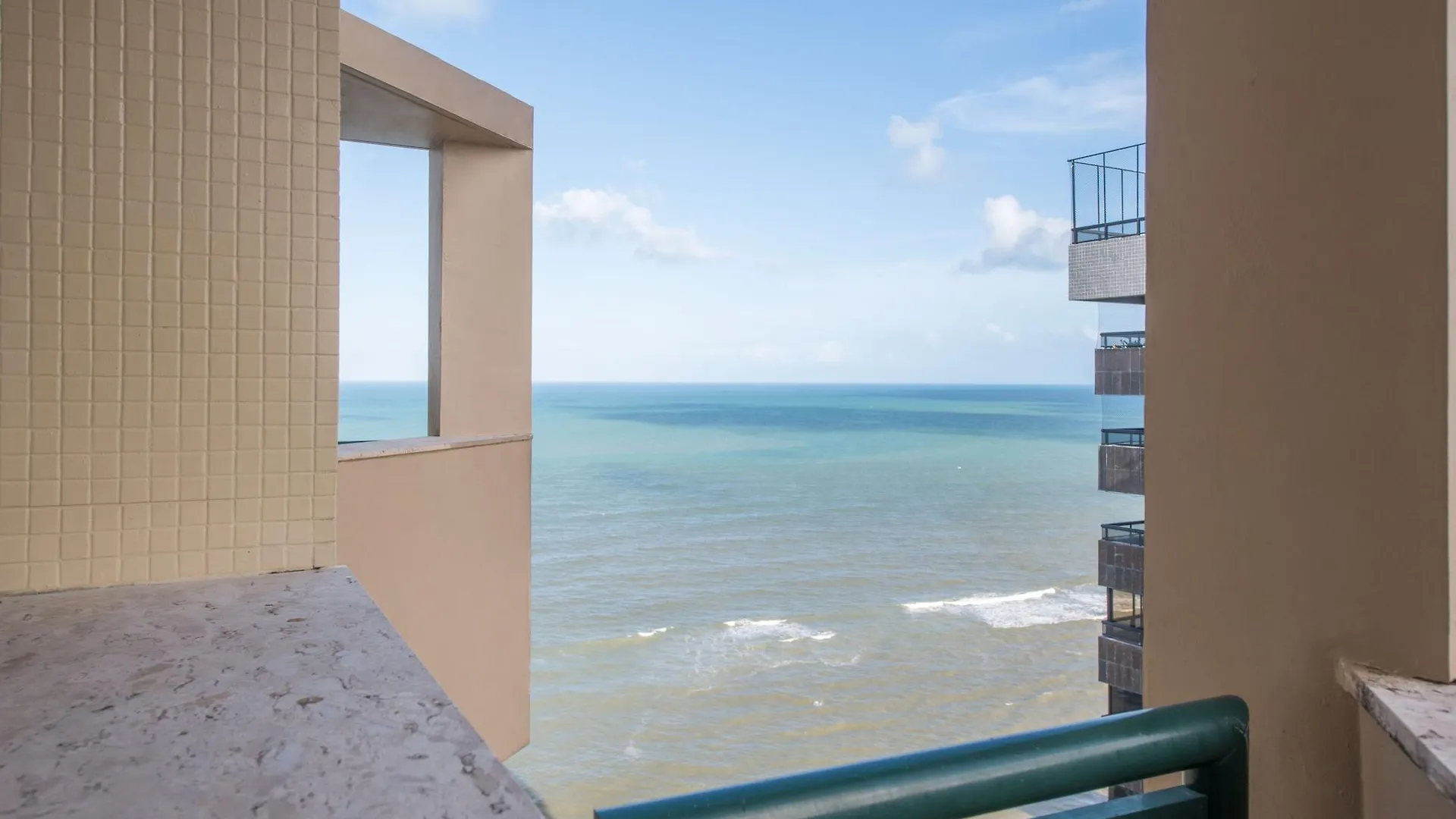 Blue Tree Towers Recife Hotel Jaboatao dos Guararapes Brazil