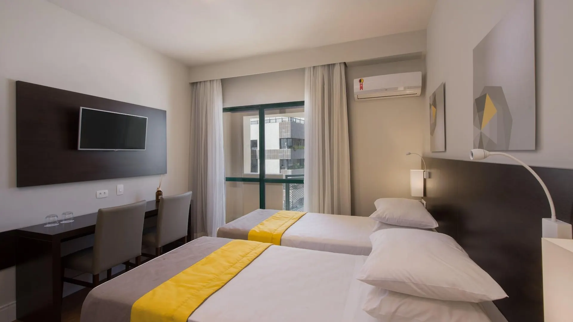 Blue Tree Towers Recife Hotel Jaboatao dos Guararapes Brazil