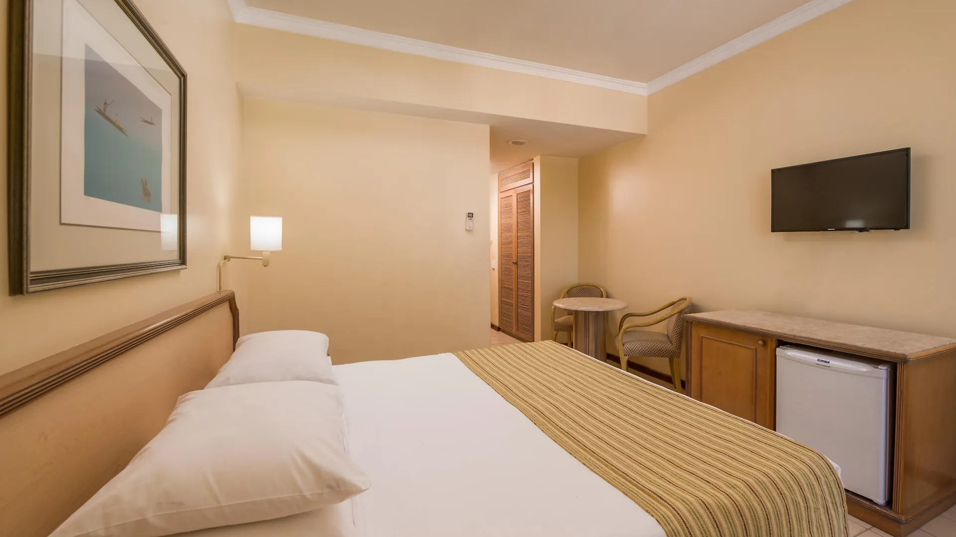 Blue Tree Towers Recife Hotel Jaboatao dos Guararapes Brazil