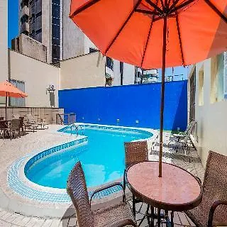Blue Tree Towers Recife Hotel Jaboatao dos Guararapes